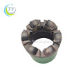 3inch NQ PCD core bit for sample coring